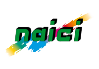naici logo