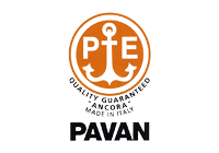 pavan logo